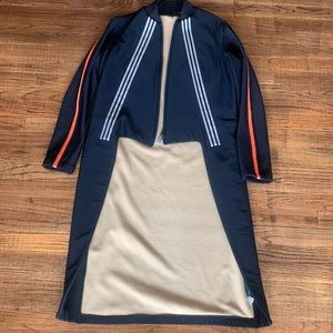 Unique Y-3 Athletic Jacket